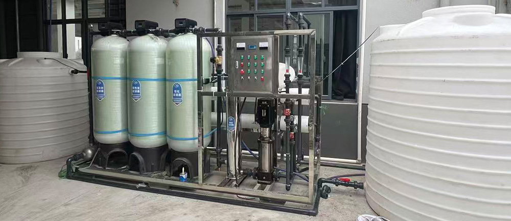 佛山晋连环保设备有限公司